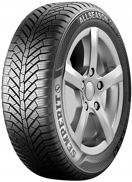 185/55R15 opona SEMPERIT ALLSEASON-GRIP XL 86H